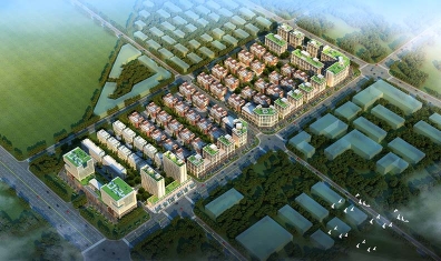 什么是農業科技園？